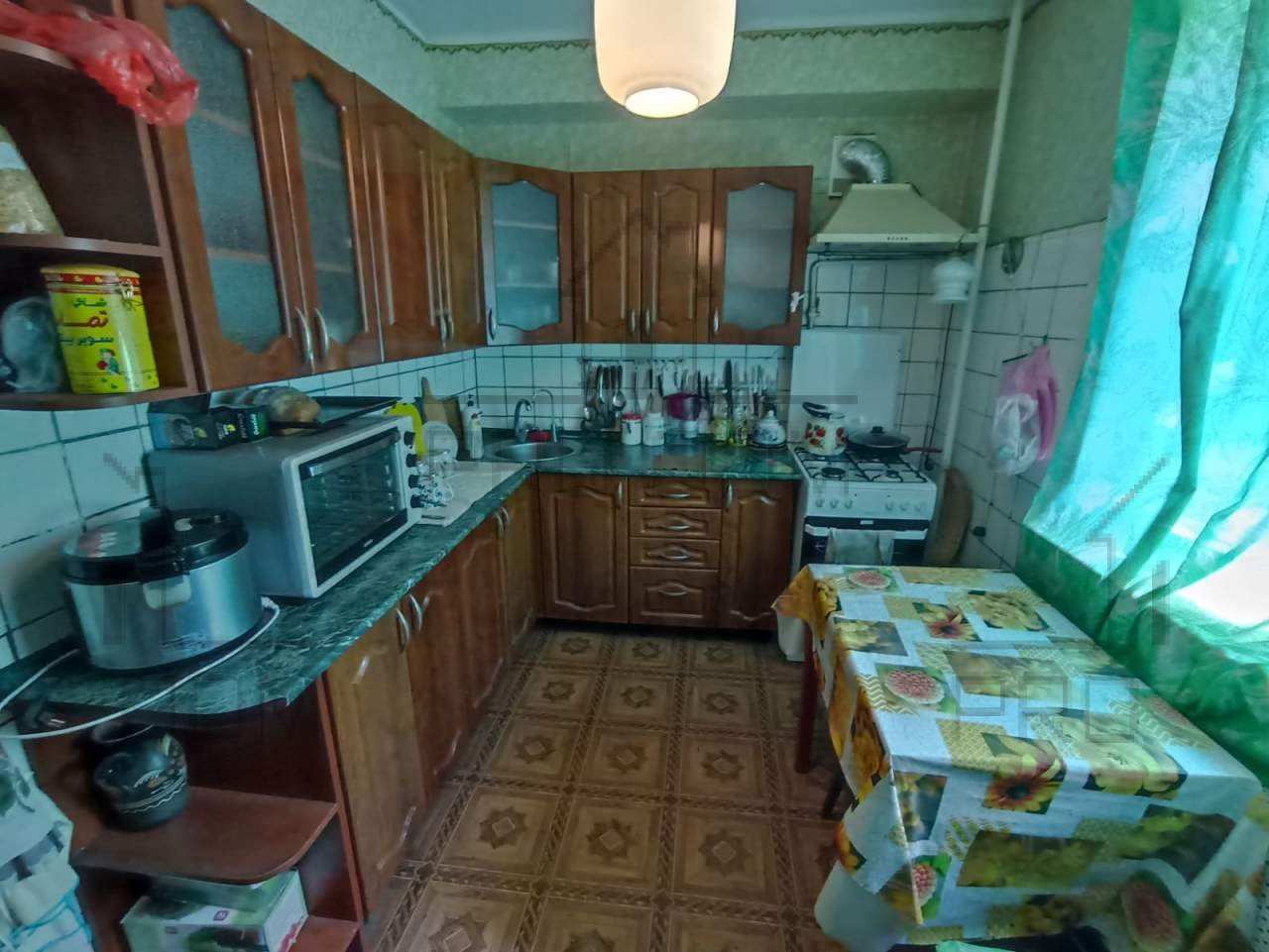 Квартира на продажу в Севастополе, Маршала Геловани улица, 14 фото №3
