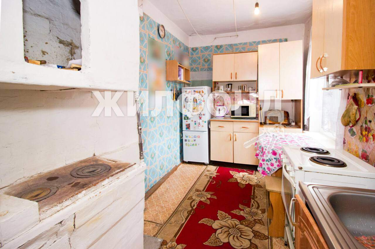 Дом на продажу в Новосибирске, Рябиновая улица, 7 фото №6