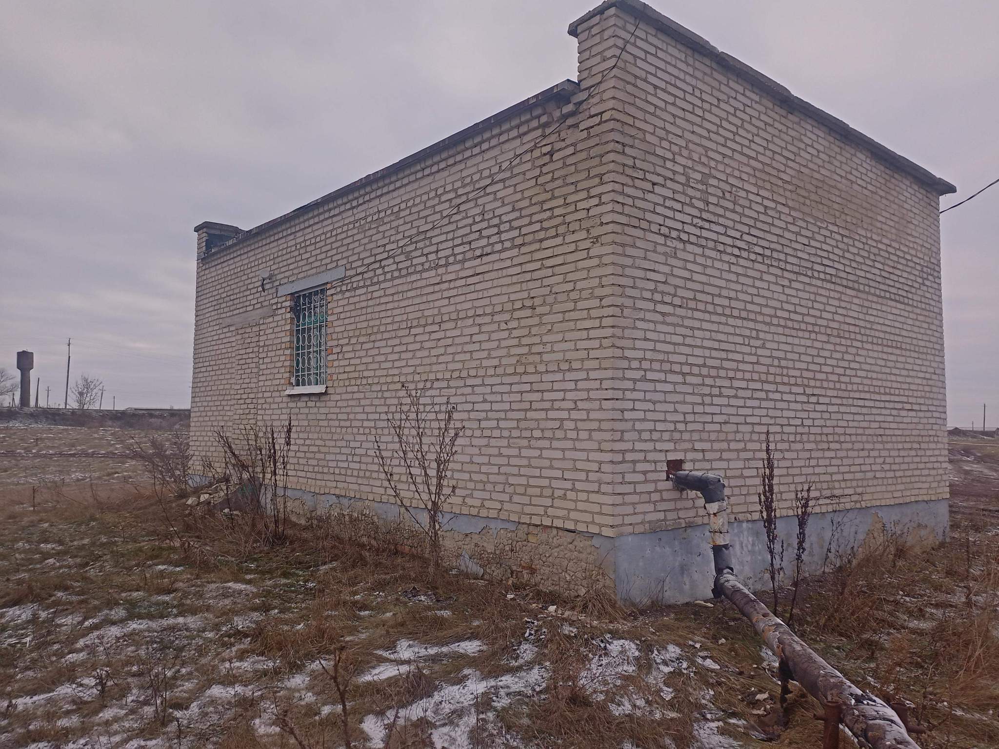 Офис в аренду в Кукарках, Центральная улица, зд74 фото №1