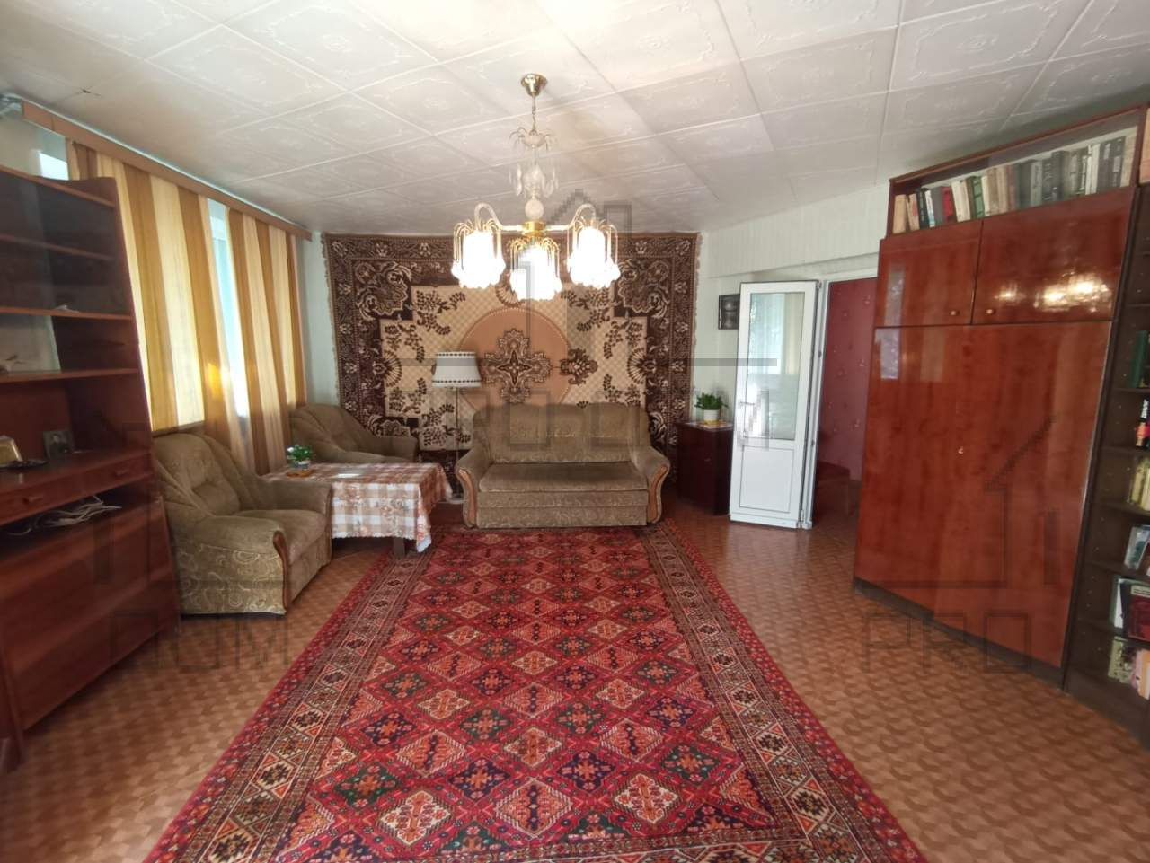 Квартира на продажу в Севастополе, Маршала Геловани улица, 14 фото №2