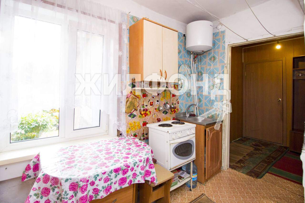 Дом на продажу в Новосибирске, Рябиновая улица, 7 фото №9