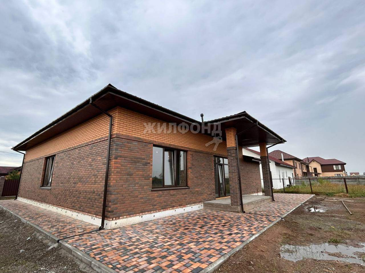 Продажа: Дом 150.0 м², по адресу Россия, Республика Хакасия, село Калинино,  Южная улица - по цене 13360000 руб. на ПроНедвижимость