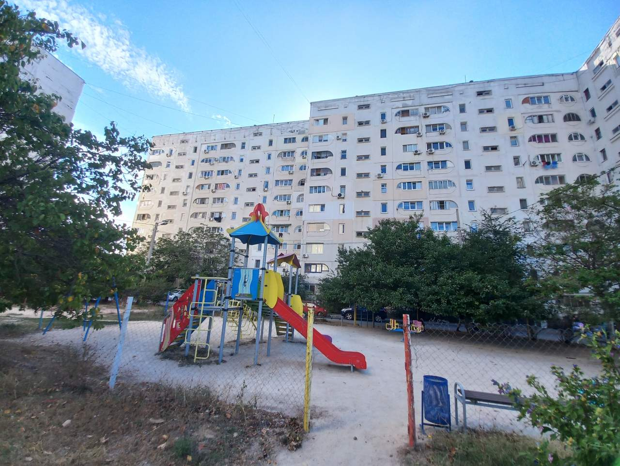 Квартира на продажу в Севастополе, Александра Маринеско улица, 6 фото №16