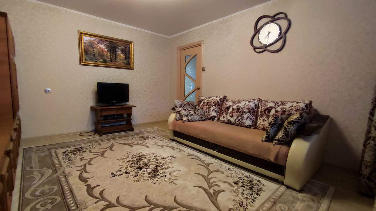 Квартира на продажу в Севастополе, Александра Маринеско улица, 6 фото №3