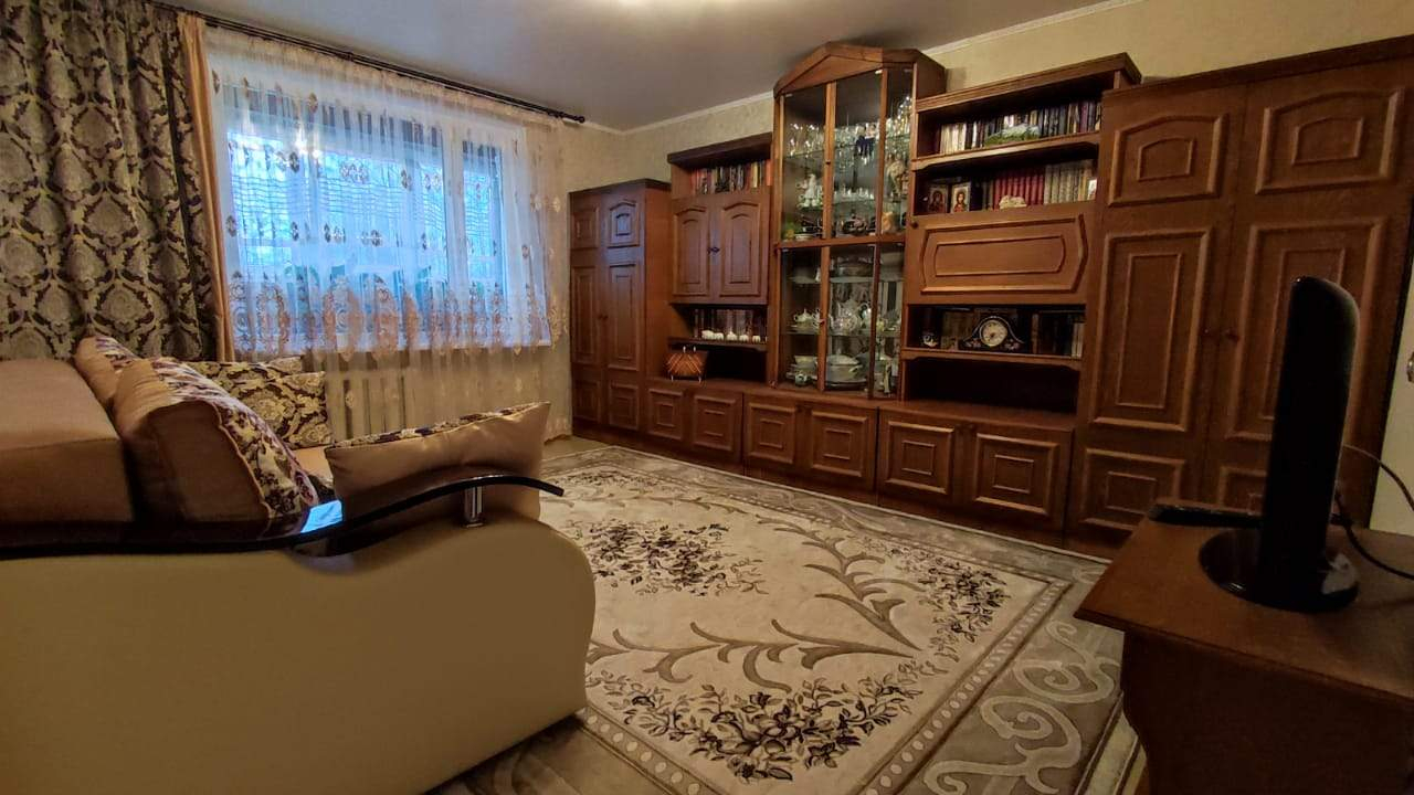 Квартира на продажу в Севастополе, Александра Маринеско улица, 6 фото №4