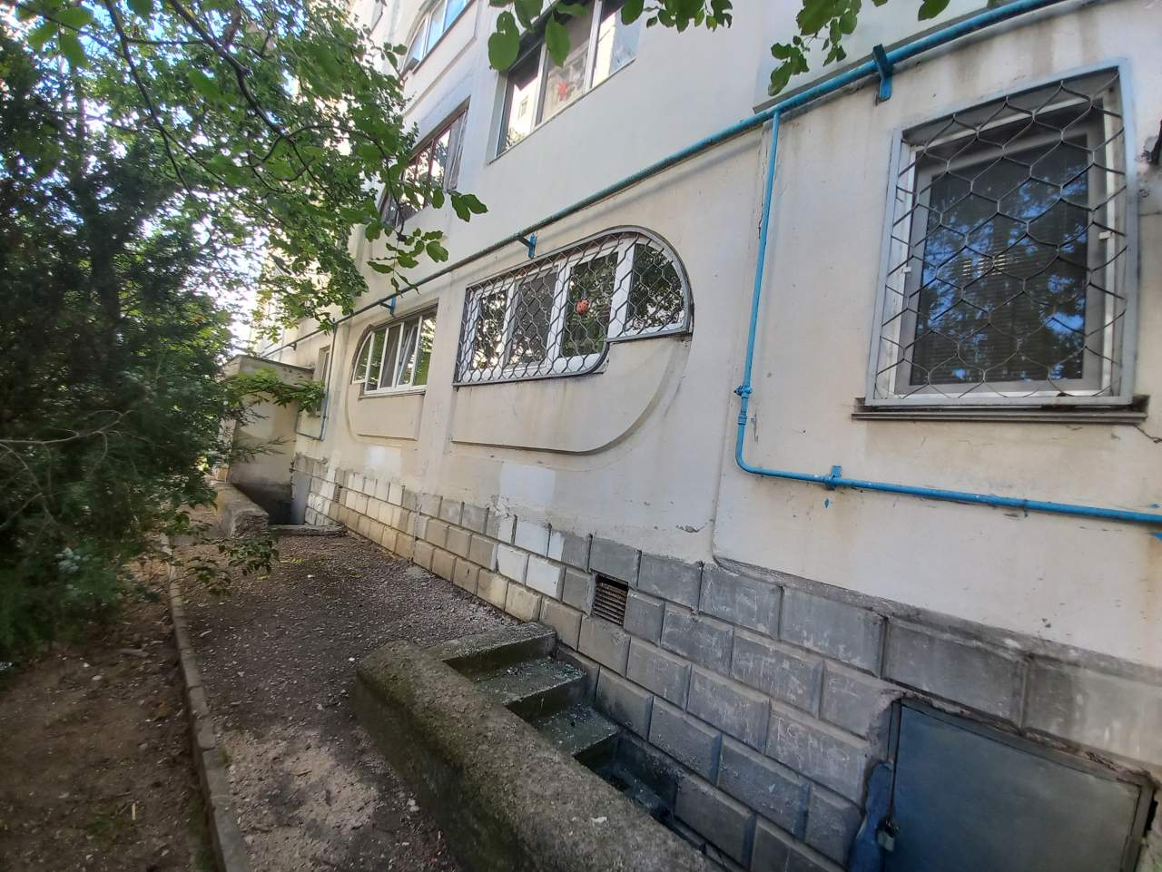 Квартира на продажу в Севастополе, Александра Маринеско улица, 6 фото №15