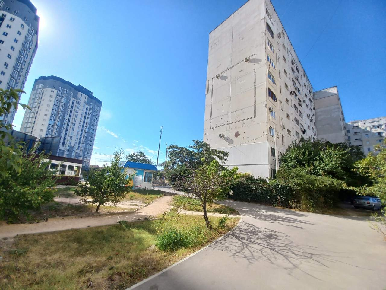Квартира на продажу в Севастополе, Александра Маринеско улица, 6 фото №18