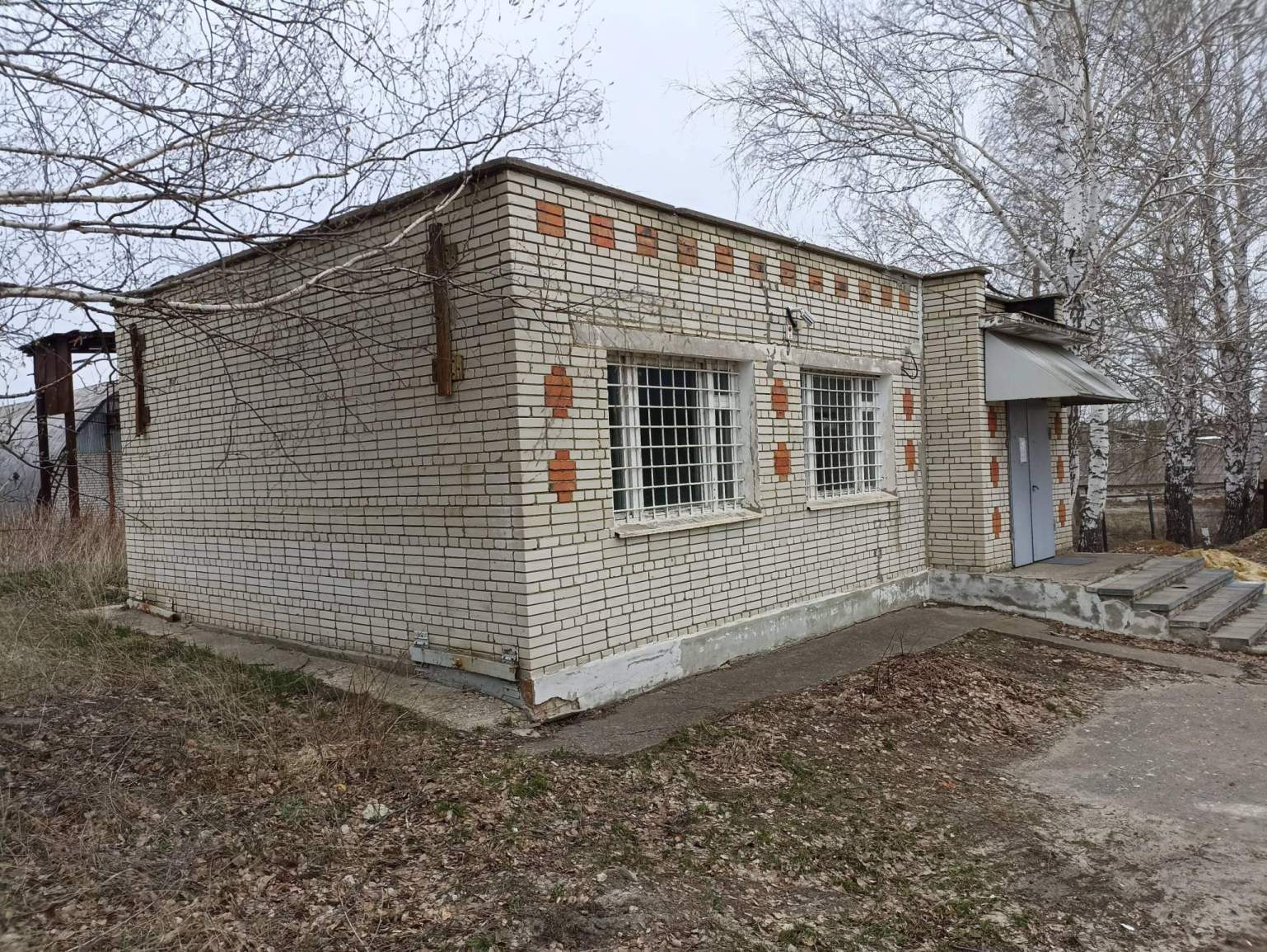 Офис в аренду в Радищево, Центральная улица, зд108 фото №2