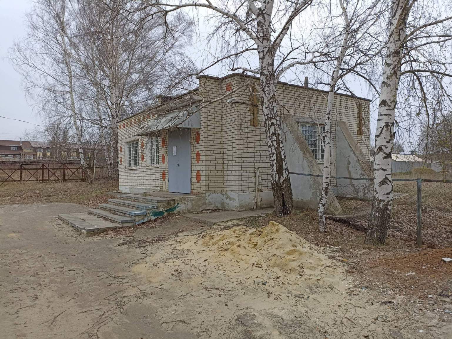 Офис в аренду в Радищево, Центральная улица, зд108 фото №4
