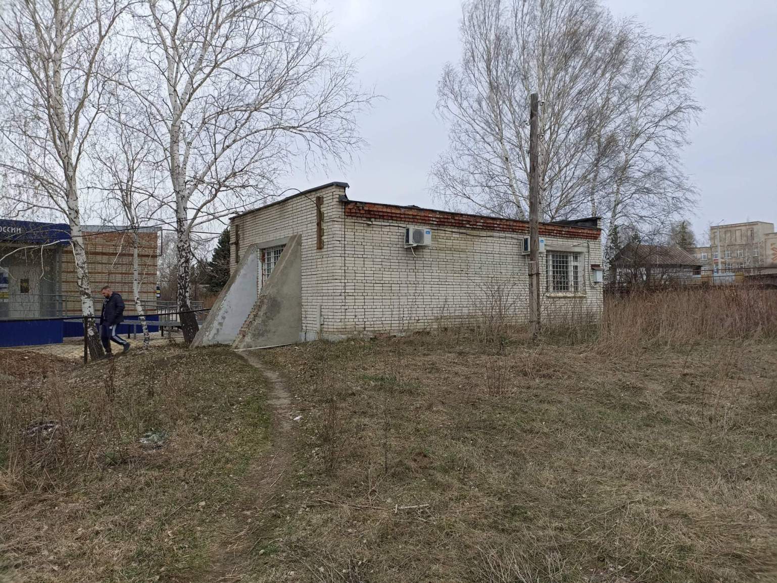 Офис в аренду в Радищево, Центральная улица, зд108 фото №5