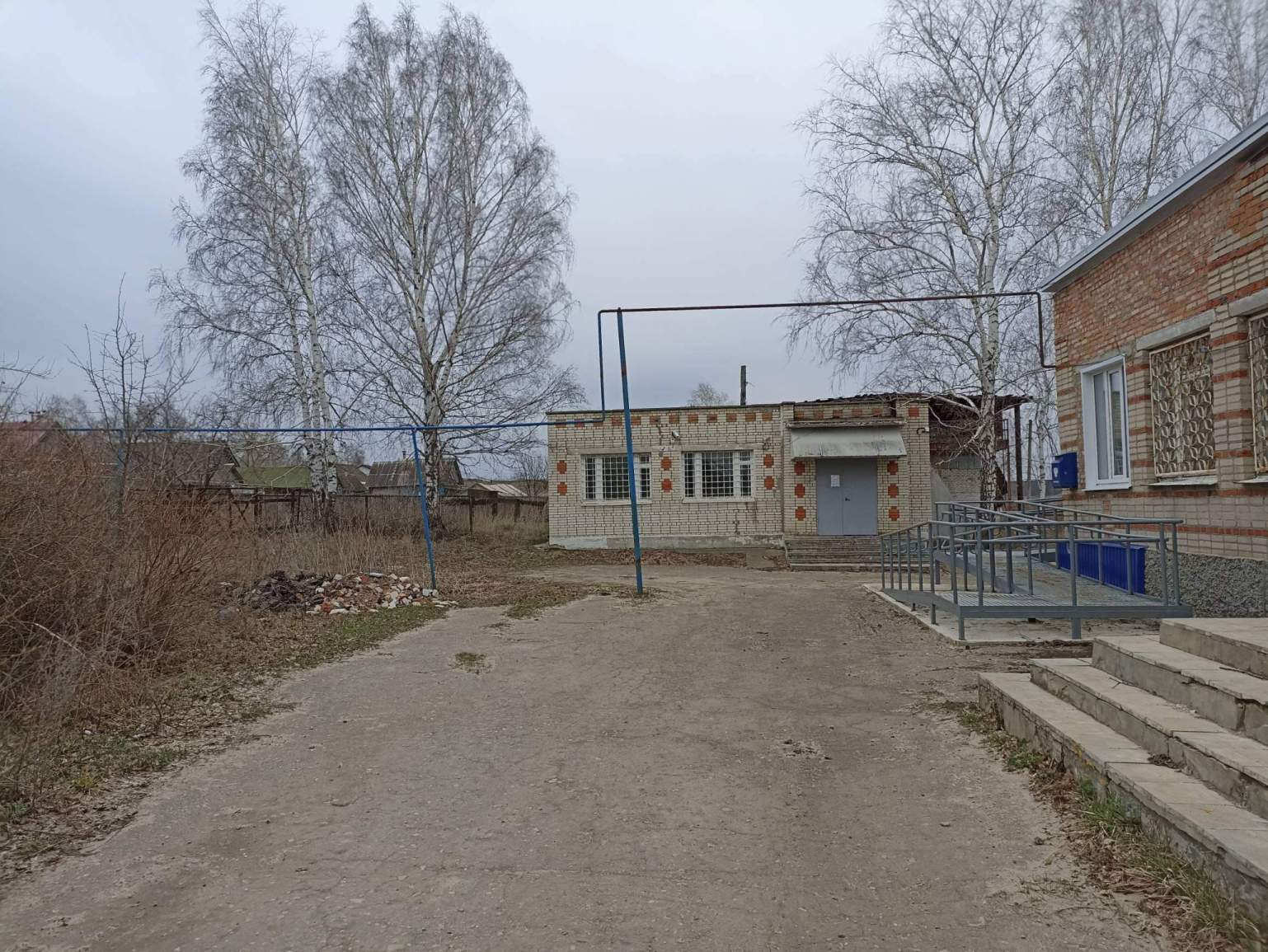 Офис в аренду в Радищево, Центральная улица, зд108 фото №3