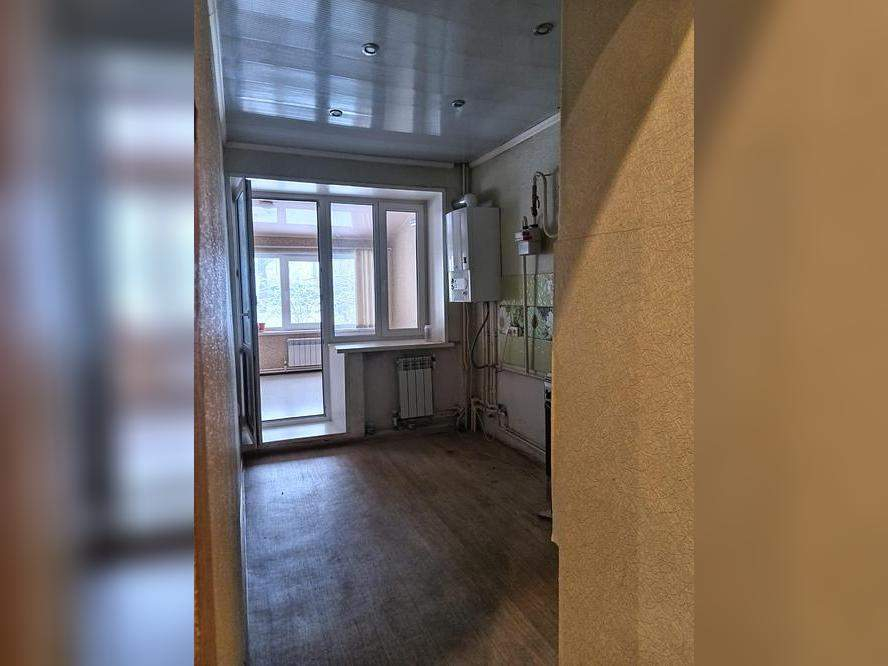 Квартира на продажу в Полянах, Новая улица, 6 фото №2