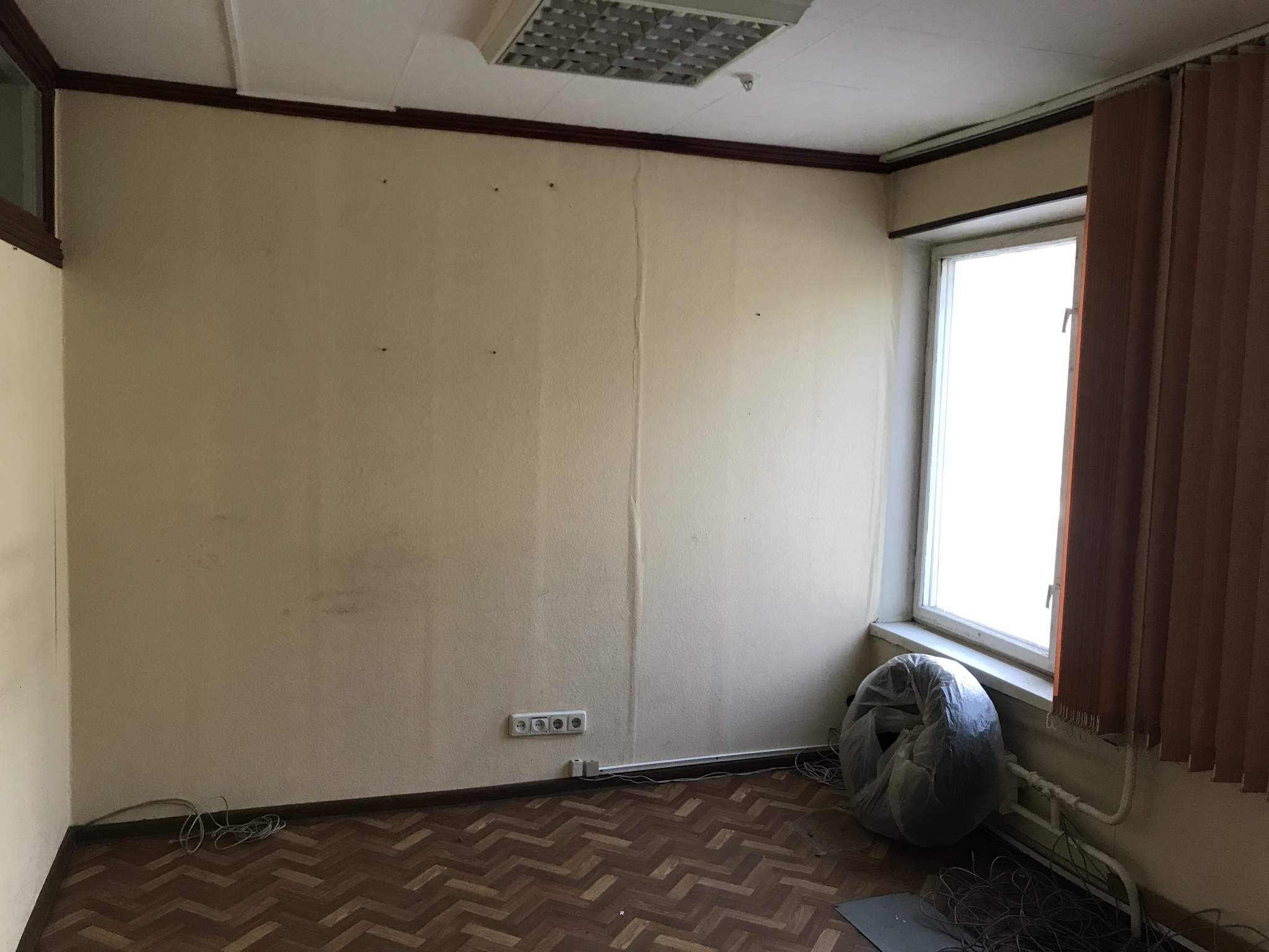 Сдам в аренду офис 119 м.кв.