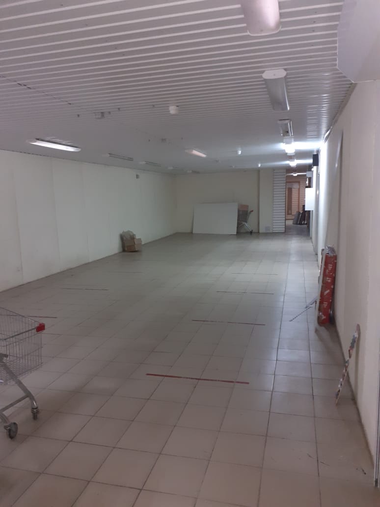 Фото: Торговое помещение 418.9 м2 в аренду test