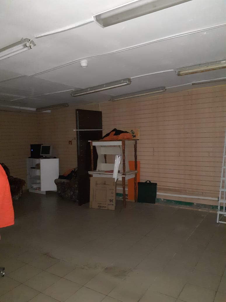 Фото: Торговое помещение 418.9 м2 в аренду test