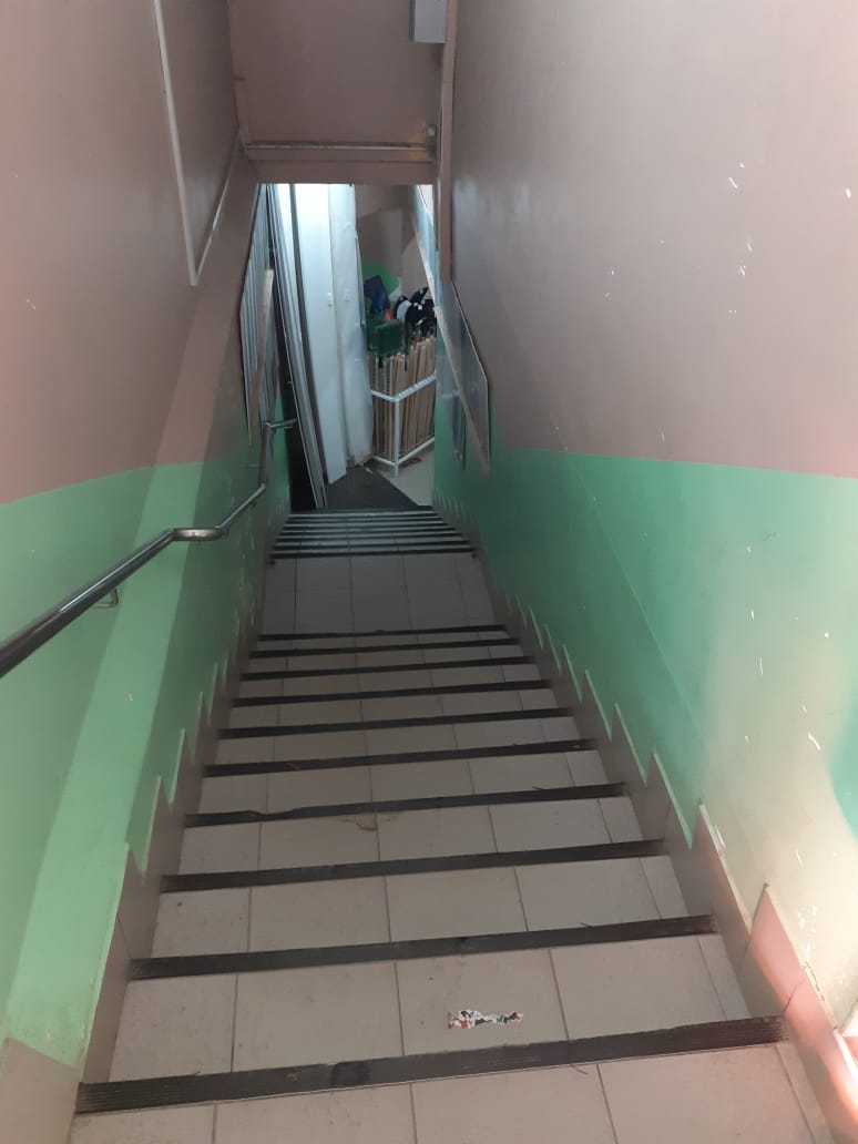 Фото: Торговое помещение 418.9 м2 в аренду test