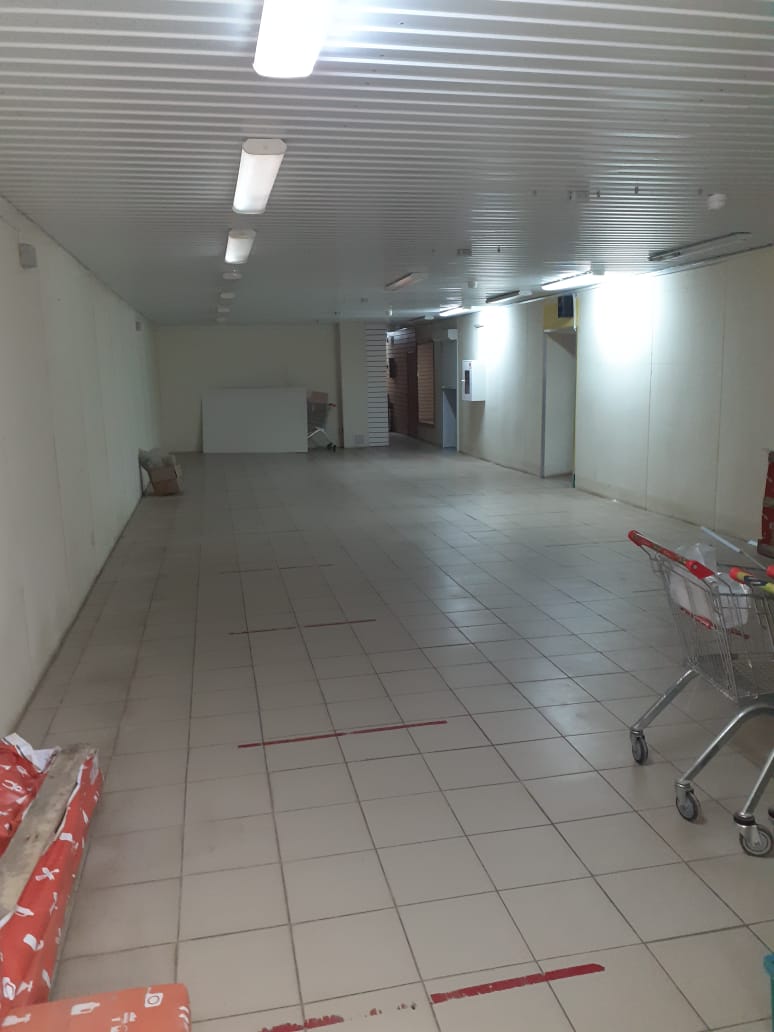 Фото: Торговое помещение 418.9 м2 в аренду test