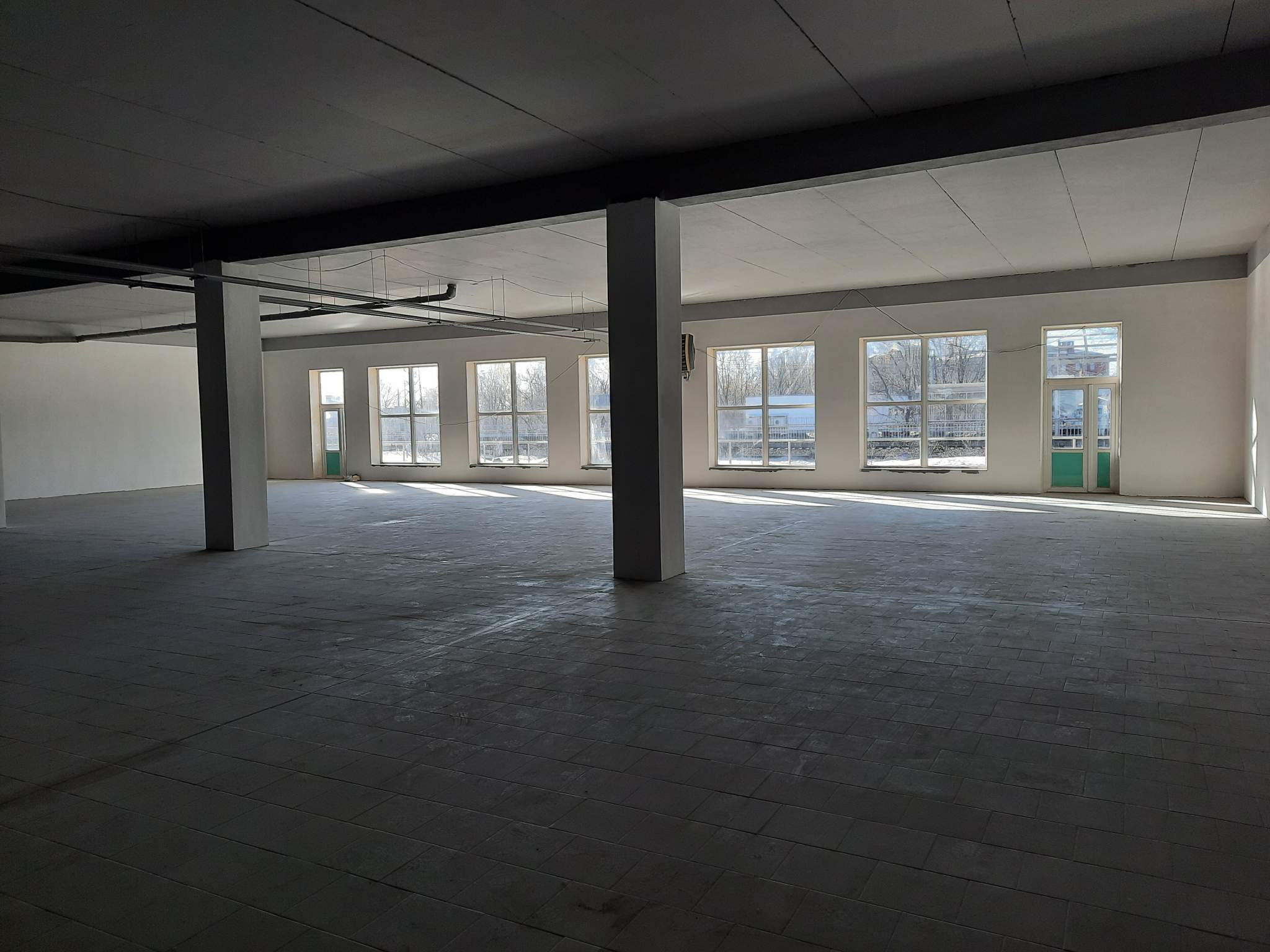 Фото: Аренда склада 887 м2 test