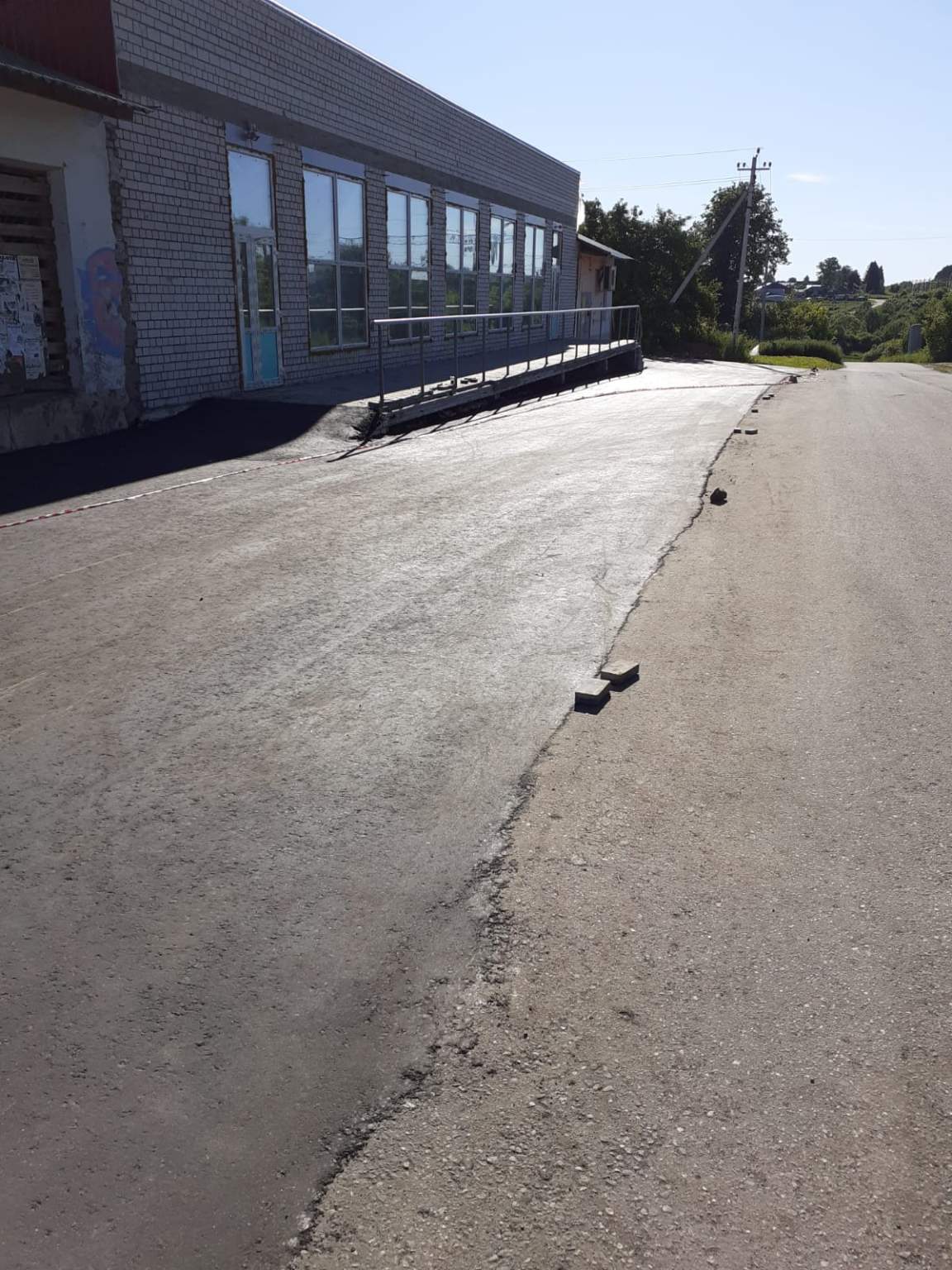 Фото: Аренда производства 887.8 м2 test