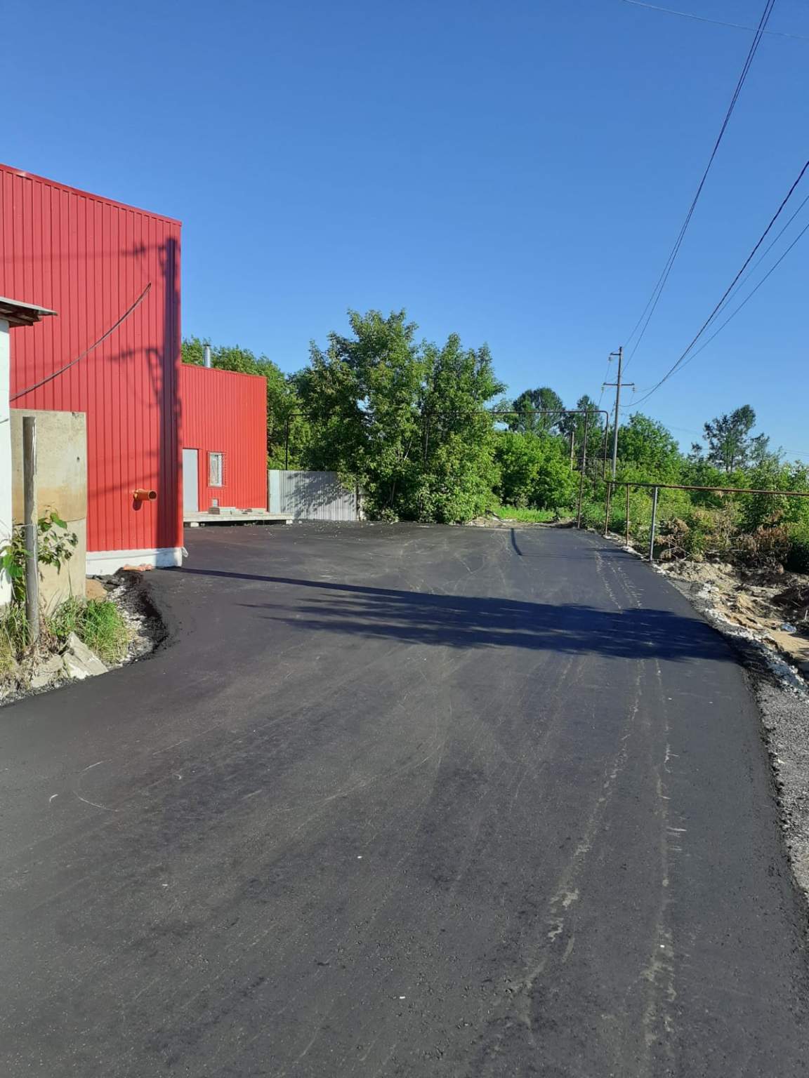 Фото: Аренда производства 887.8 м2 test