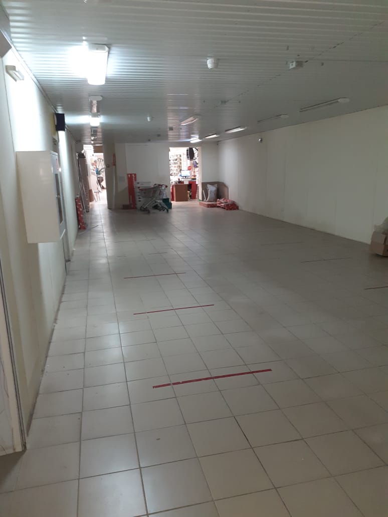 Фото: Торговое помещение 418.9 м2 в аренду test