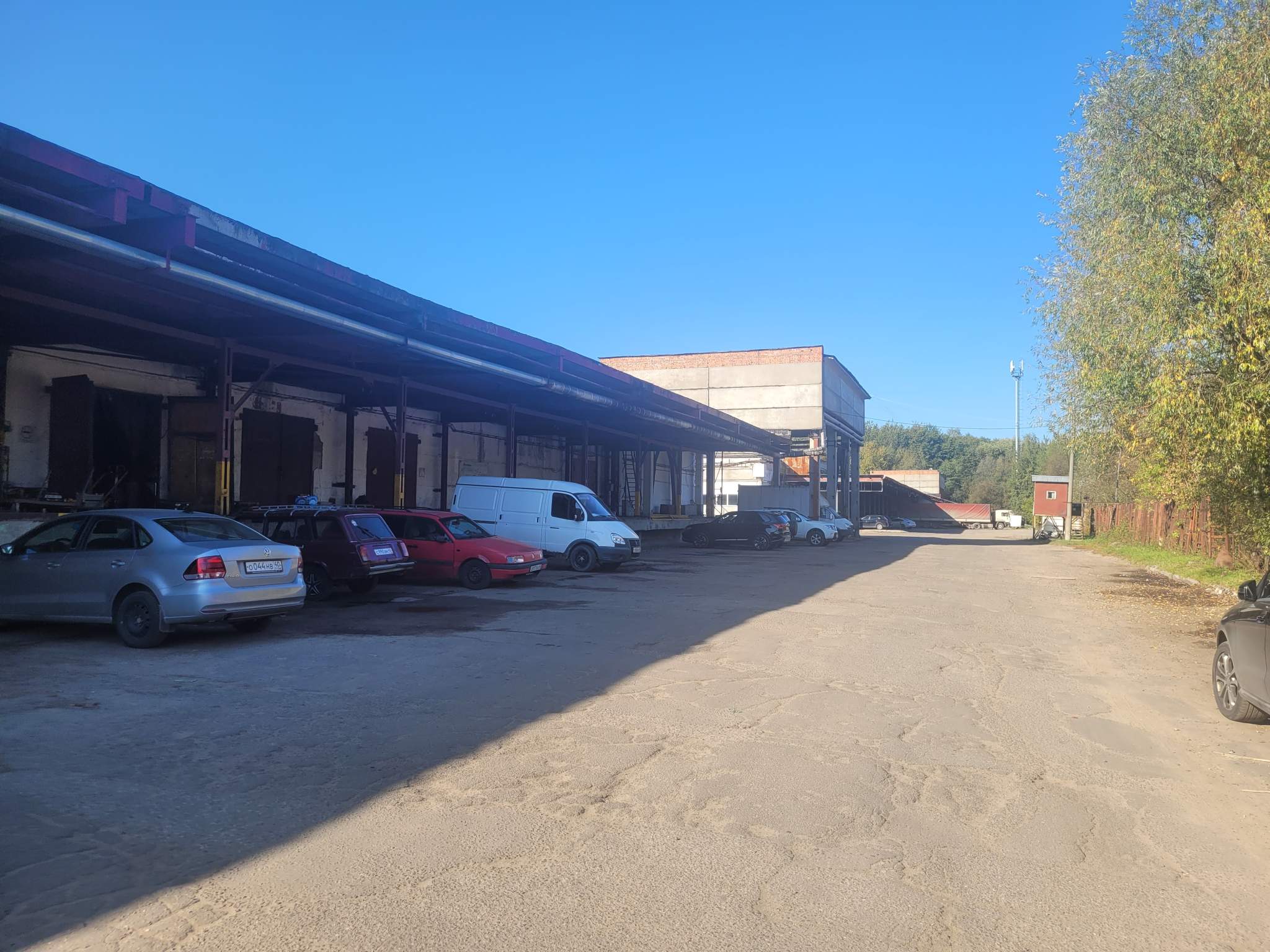 Сдам в аренду магазин 128 м.кв.