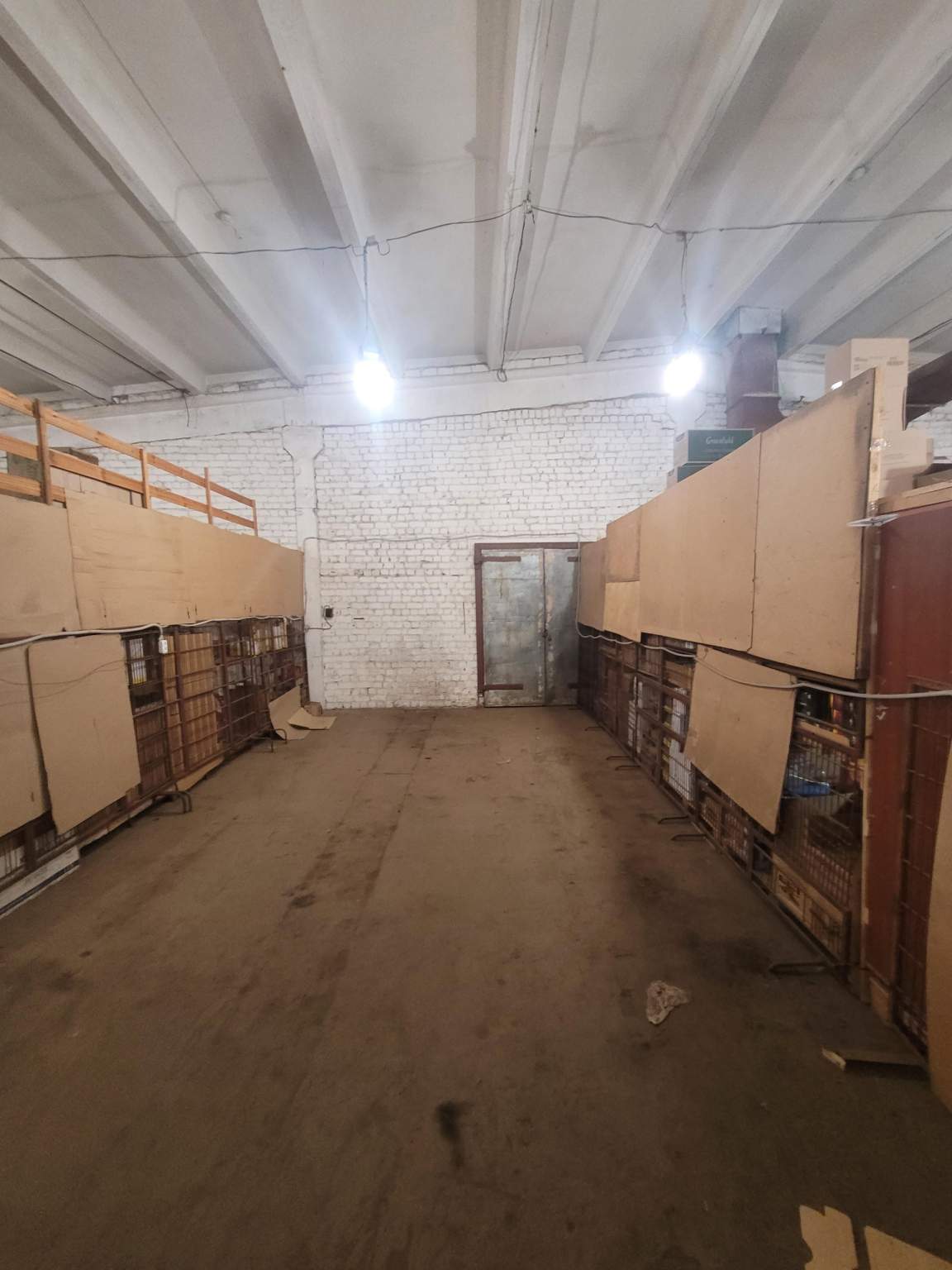 Сдам в аренду магазин 37.8 м.кв.