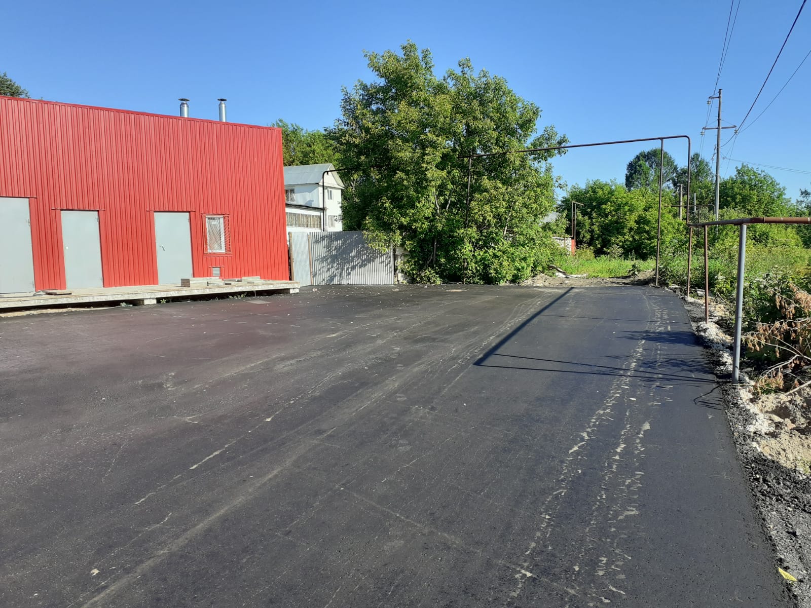 Фото: Торговое помещение 887.8 м2 в аренду test