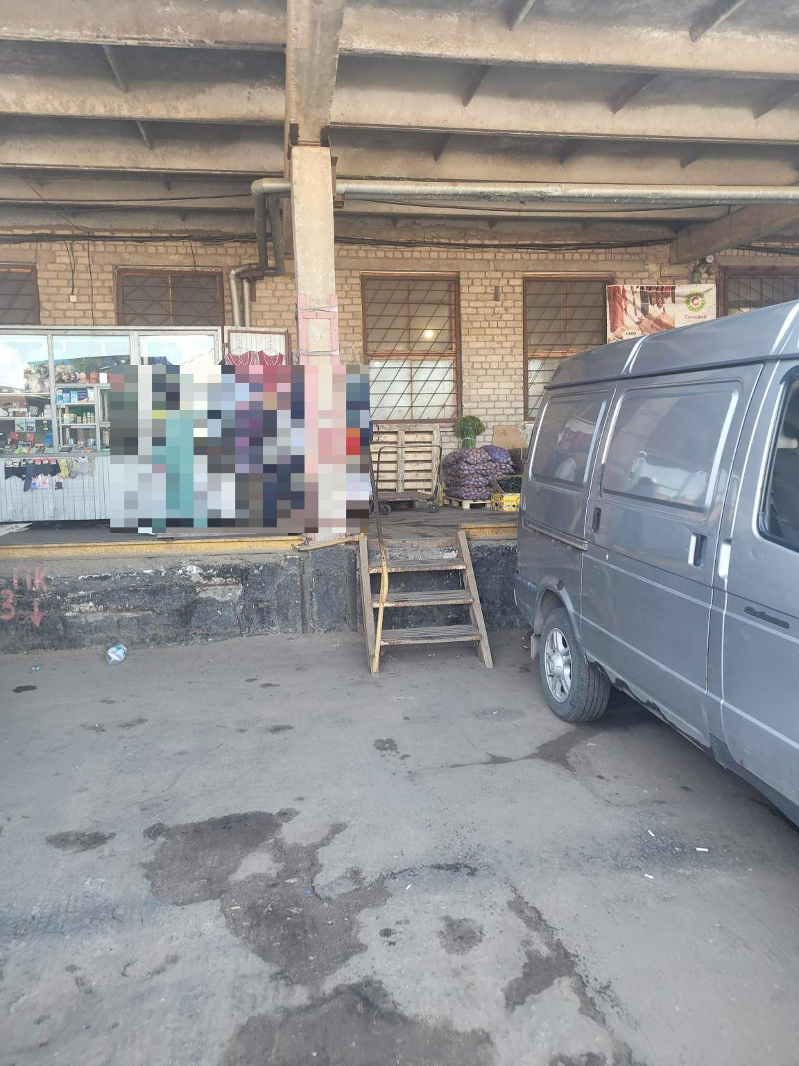 Сдам в аренду магазин 39 м.кв.