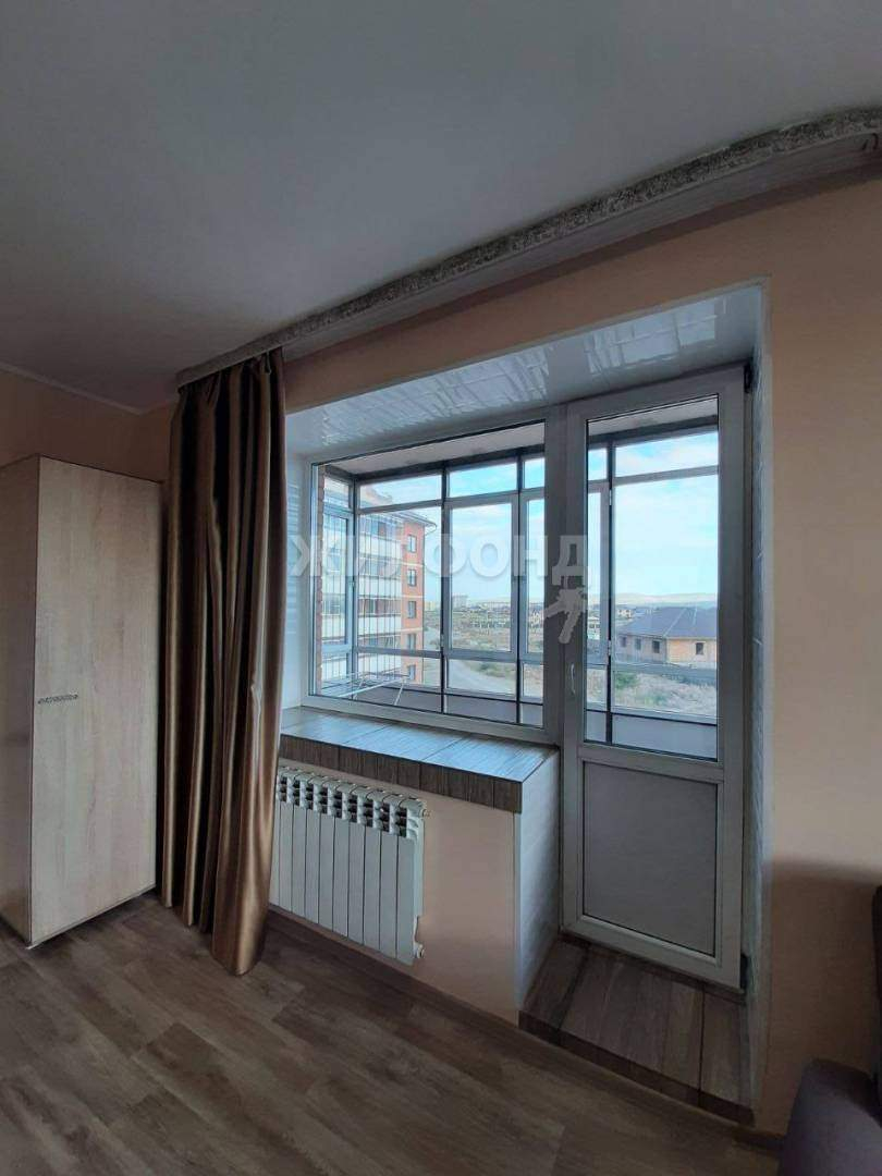 Квартира на продажу в Кызыле, Московская улица, 113 фото №16