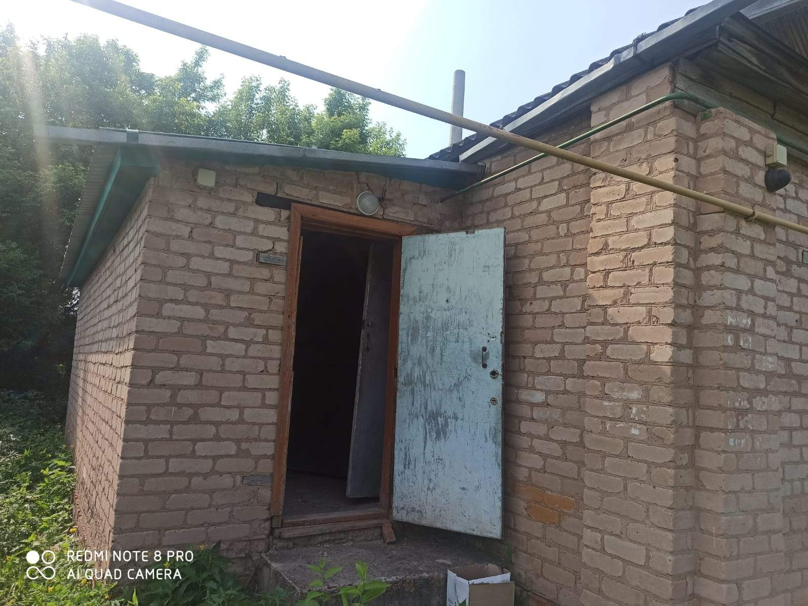 Продам торговое помещение 47.6 м.кв.