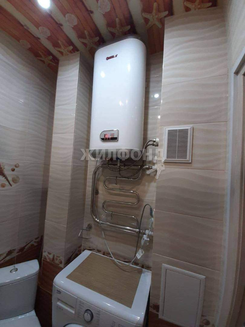 Квартира на продажу в Кызыле, Московская улица, 113 фото №7