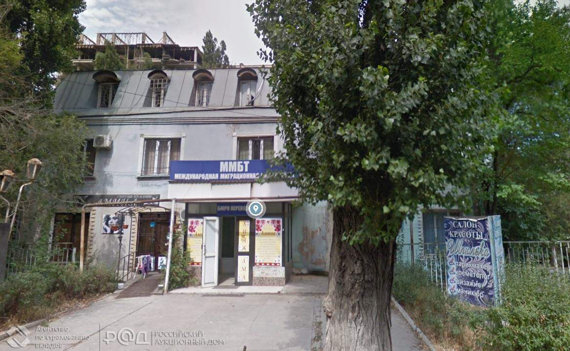 Продам помещение свободного назначения 819.2 м.кв.