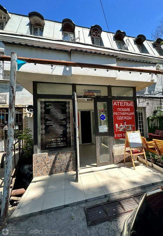 Продам помещение свободного назначения 819.2 м.кв.