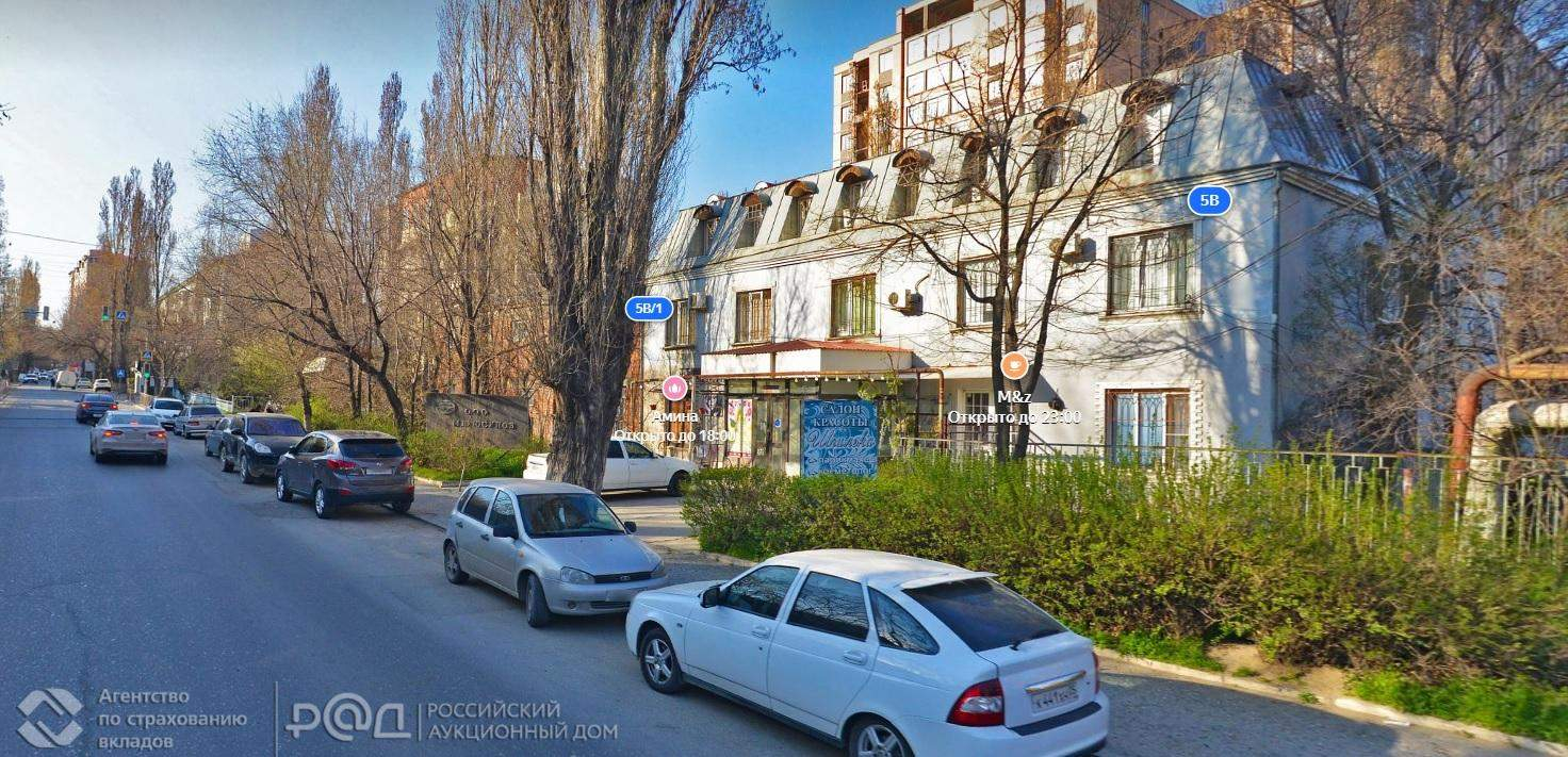 Продам помещение свободного назначения 819.2 м.кв.