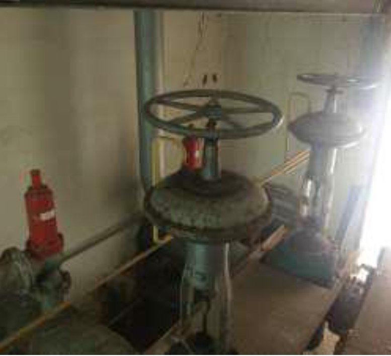 Продам производственное помещение 7987 м.кв.