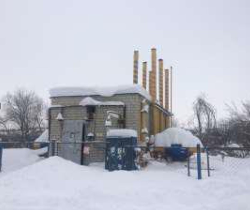 Продам производственное помещение 7987 м.кв.