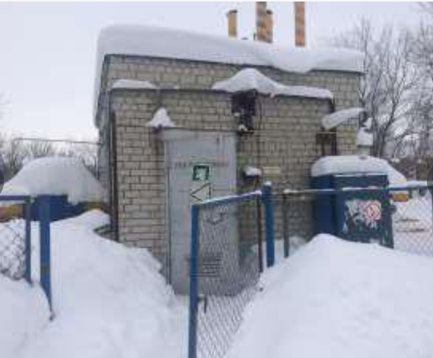 Продам производственное помещение 7987 м.кв.
