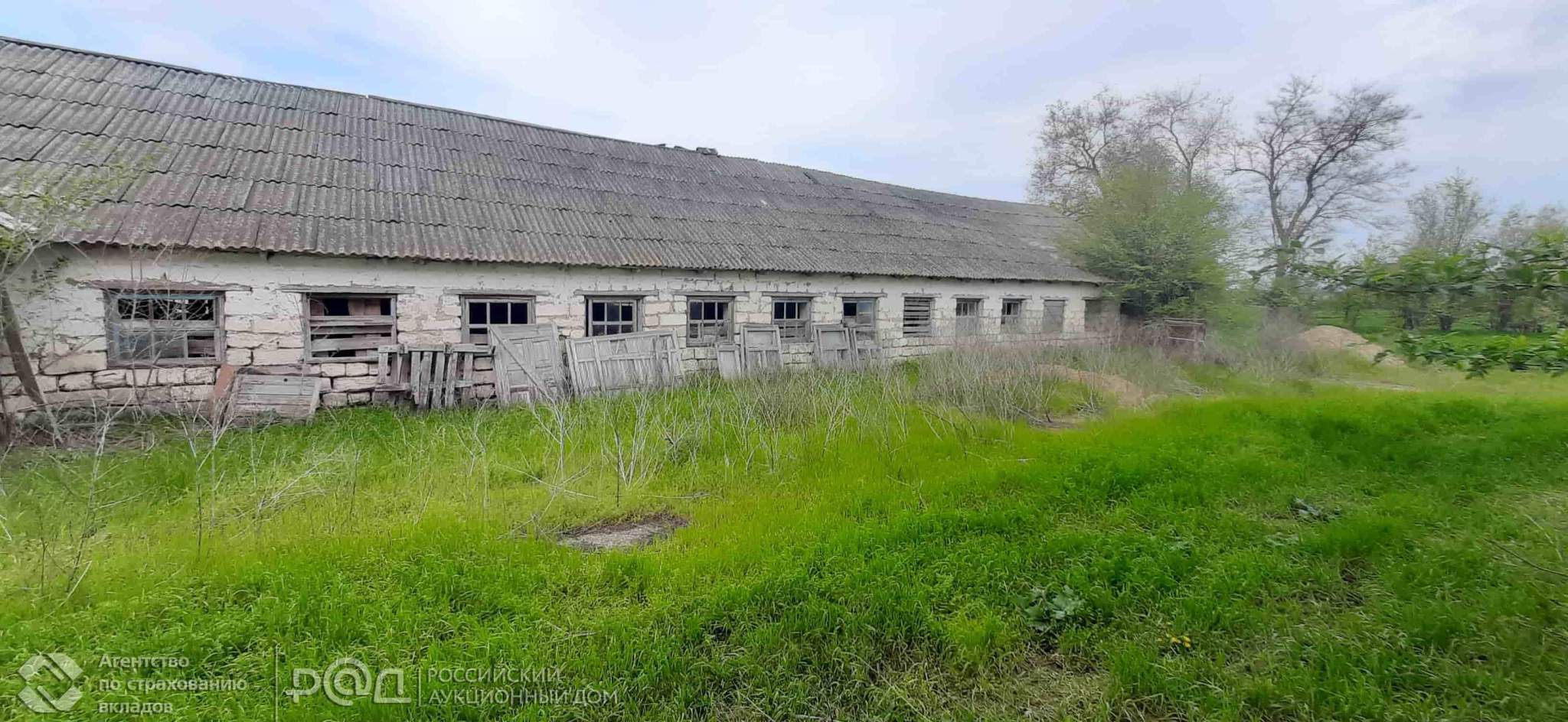 Продам производственное помещение 788.3 м.кв.
