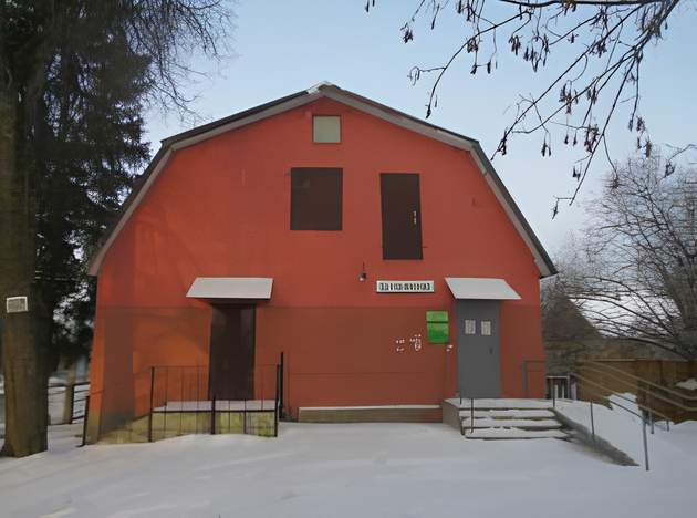 Продам торговое помещение 209.4 м.кв.