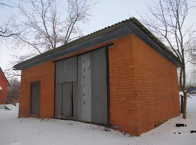 Продам торговое помещение 209.4 м.кв.