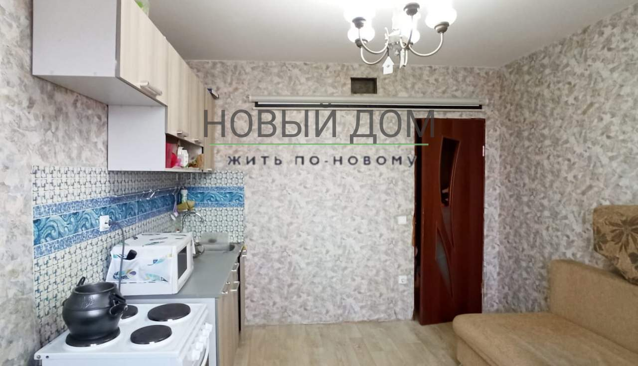 Продажа: Квартира 42.0 м², этаж 8/11, по адресу Россия, Новгородская  область, Великий Новгород, Ломоносова улица, д.37 - по цене 4700000 руб. на  ПроНедвижимость