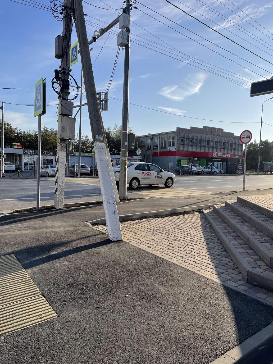 Сдам в аренду магазин 542 м.кв.