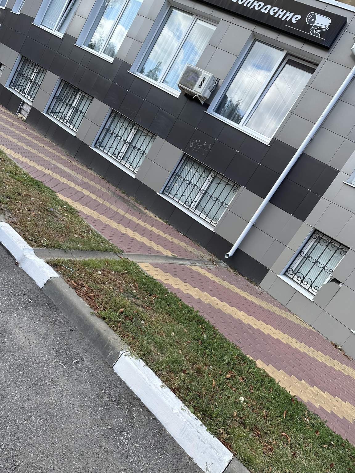 Сдам в аренду магазин 60 м.кв.