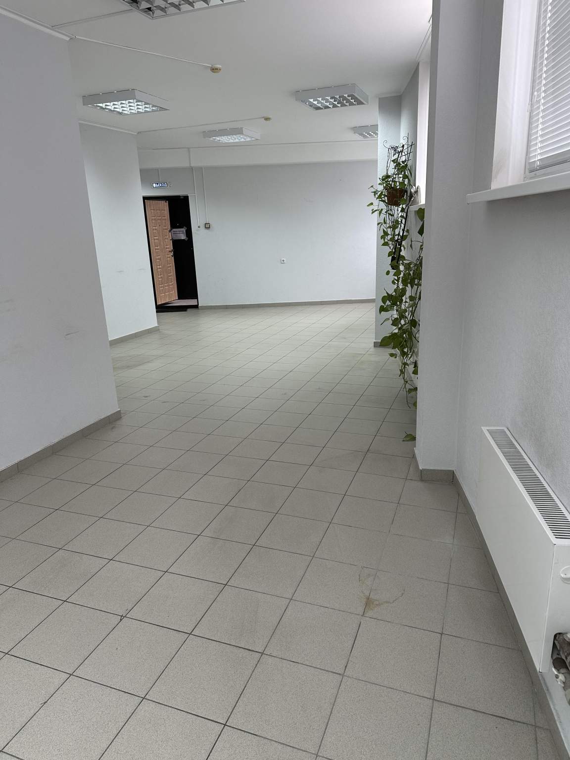 Сдам в аренду магазин 60 м.кв.