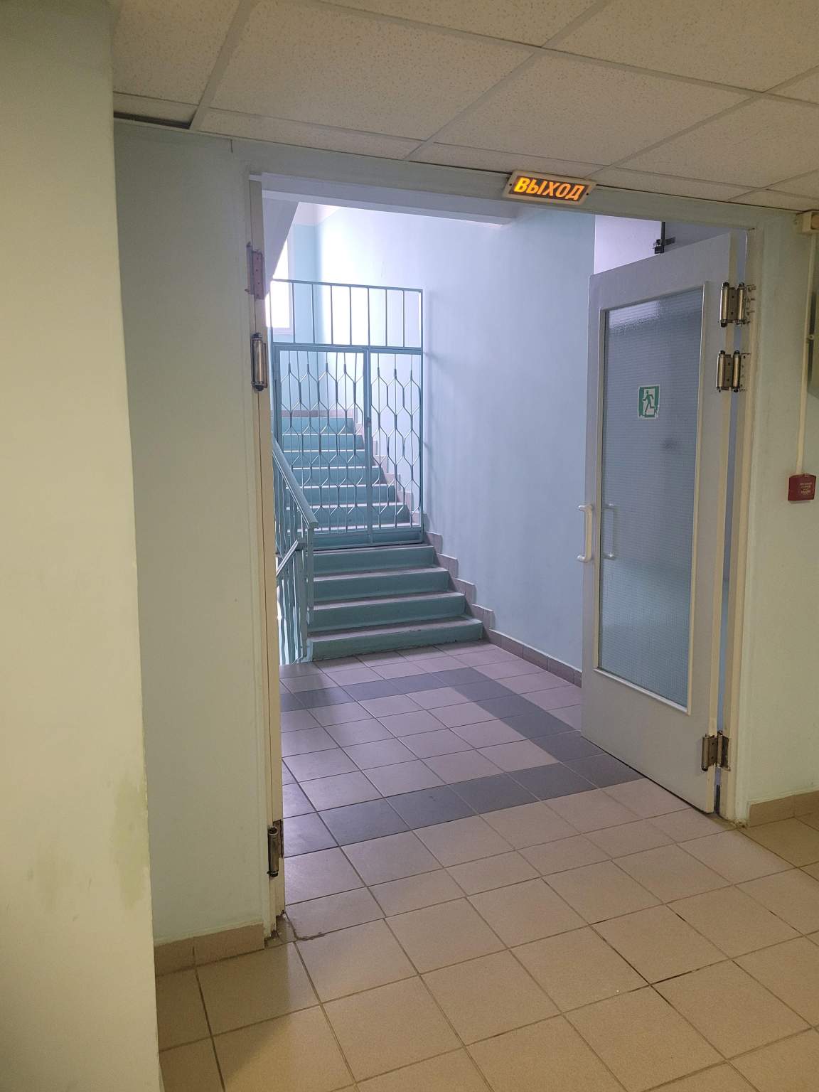 Сдам в аренду офис 33.7 м.кв.