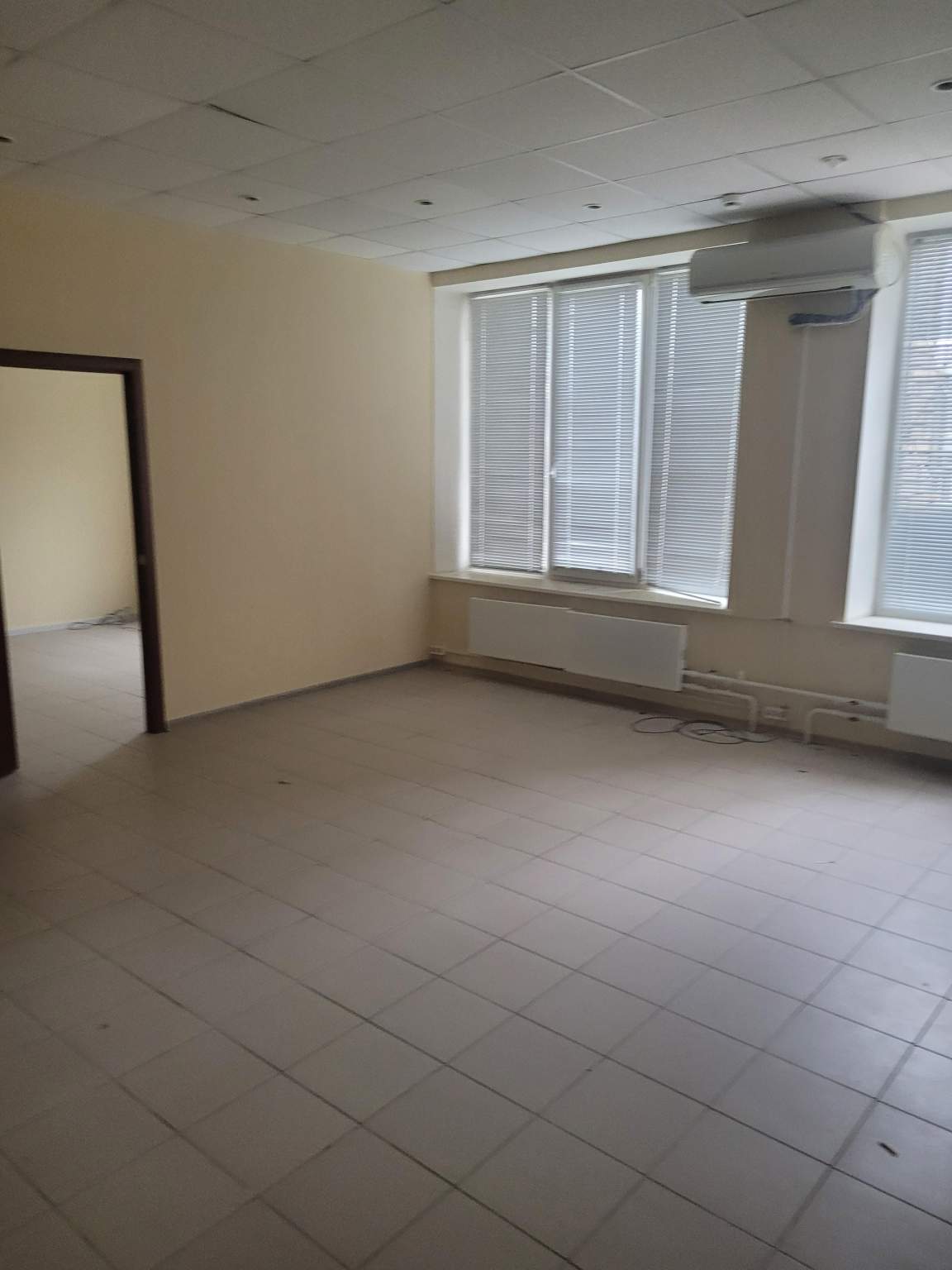 Сдам в аренду офис 33.7 м.кв.