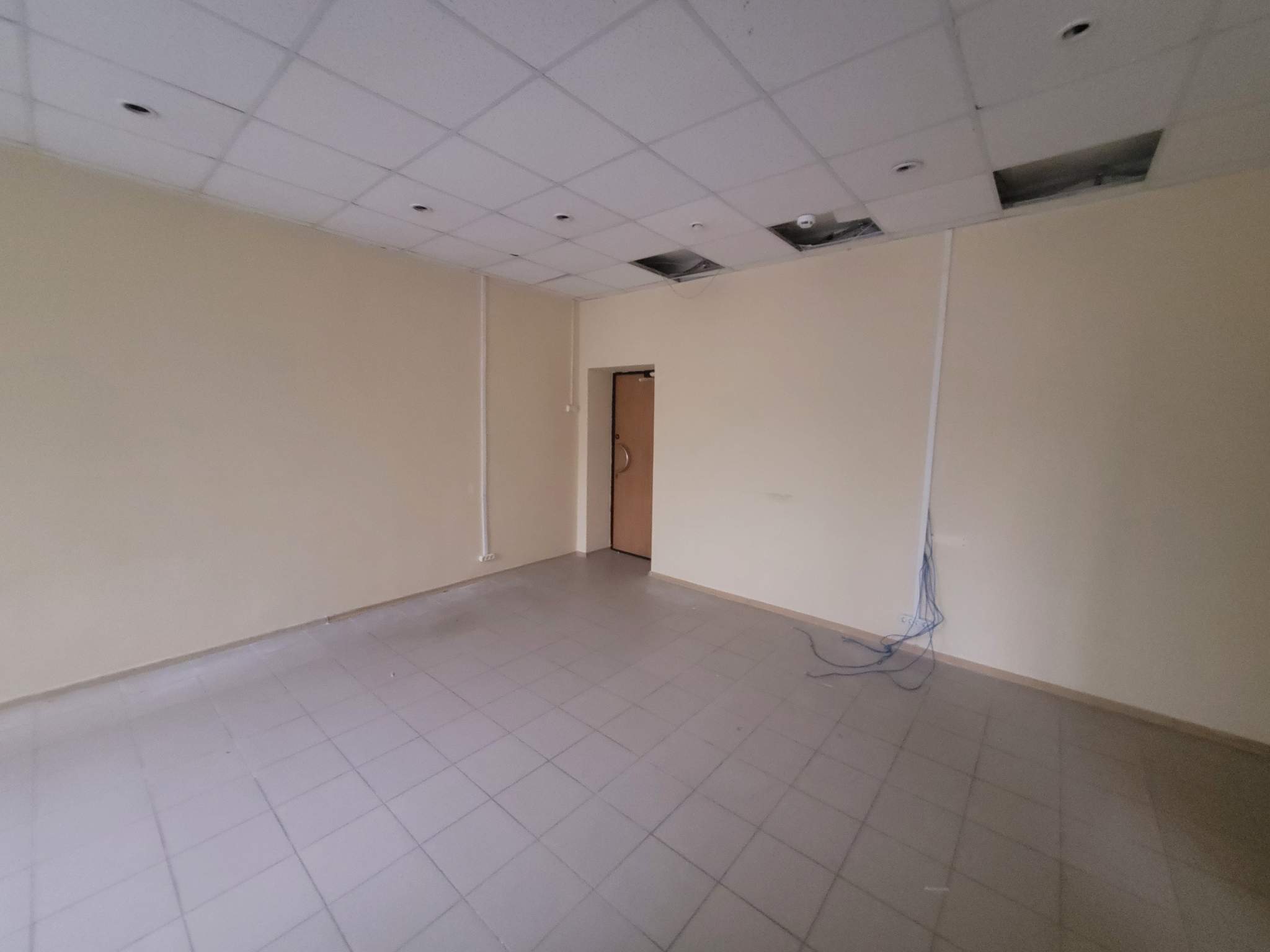 Сдам в аренду офис 33.7 м.кв.