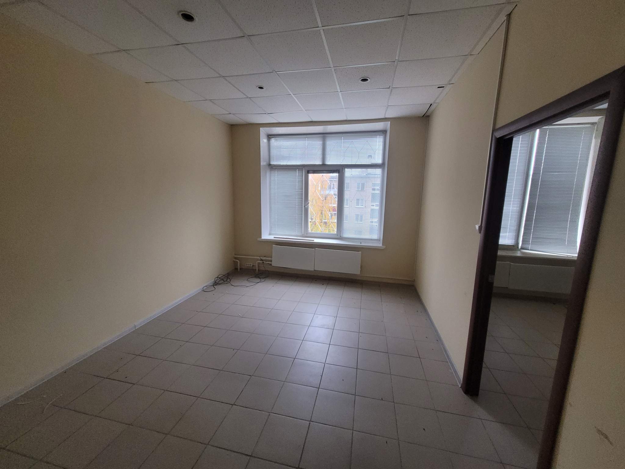 Фото: Аренда офиса 33.7 м2 test