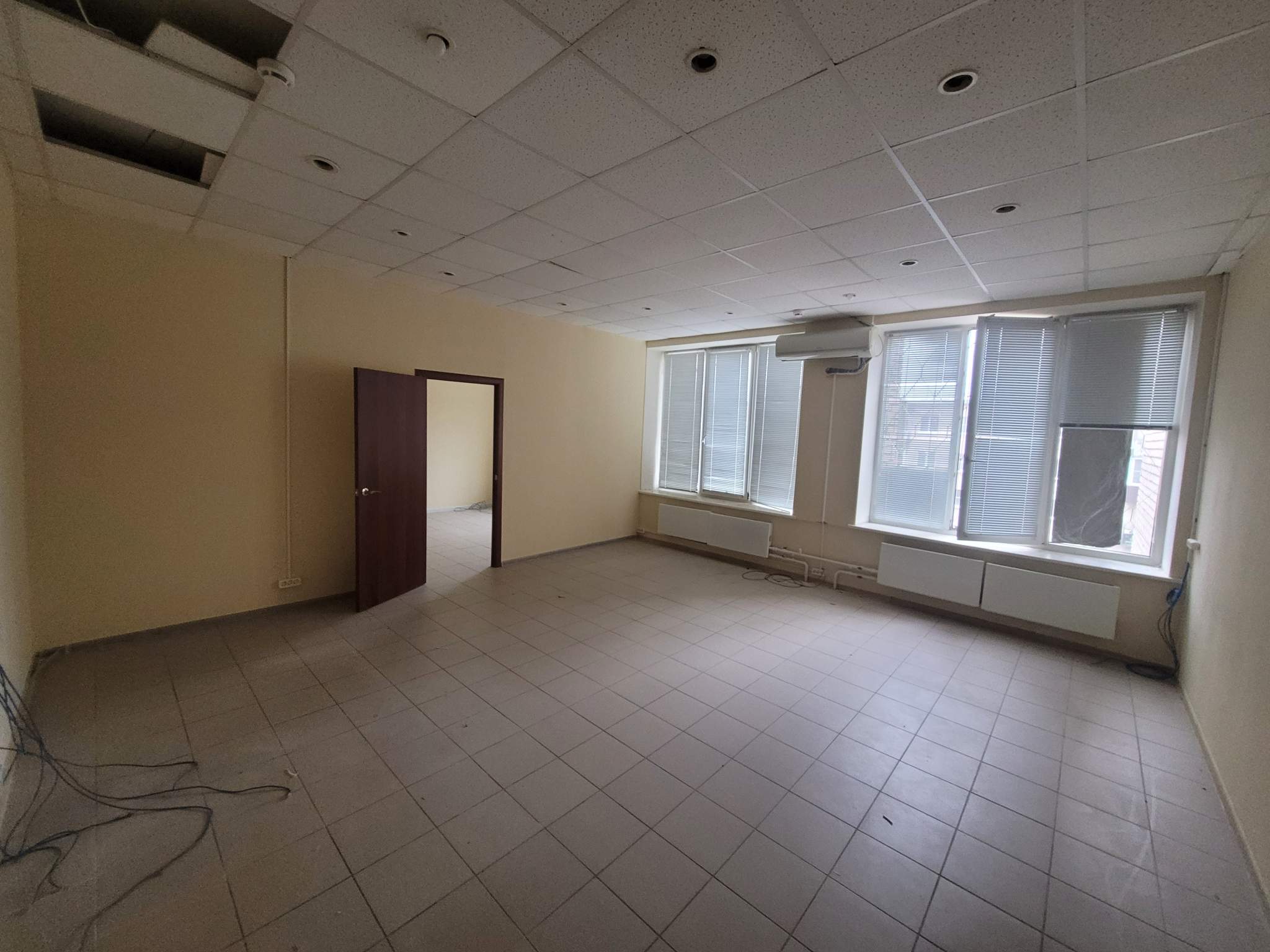 Сдам в аренду офис 33.7 м.кв.